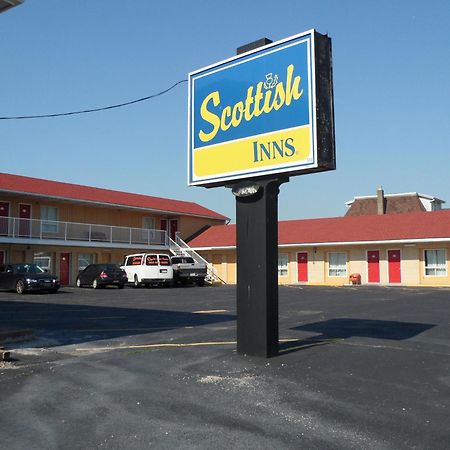 Scottish Inn Near The Falls And Casino Niagara Falls Exteriör bild