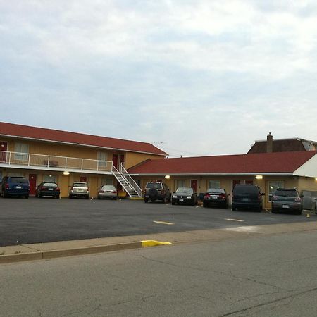 Scottish Inn Near The Falls And Casino Niagara Falls Exteriör bild