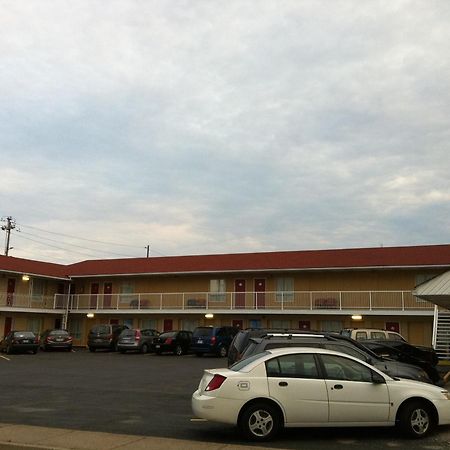 Scottish Inn Near The Falls And Casino Niagara Falls Exteriör bild