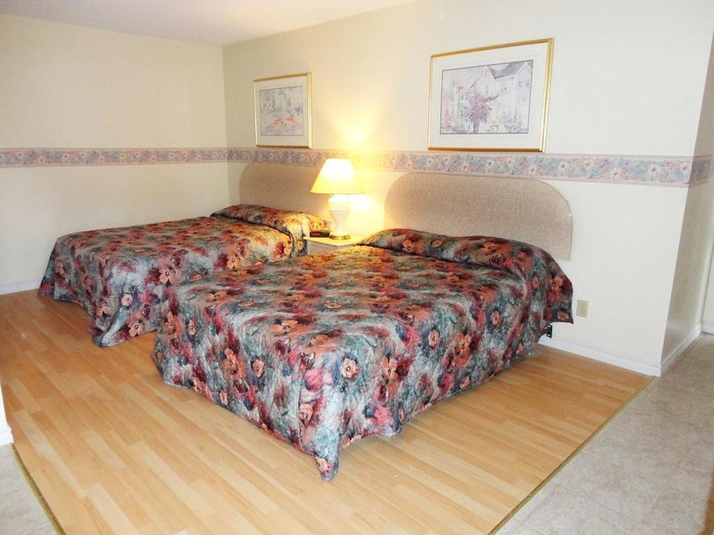 Scottish Inn Near The Falls And Casino Niagara Falls Exteriör bild