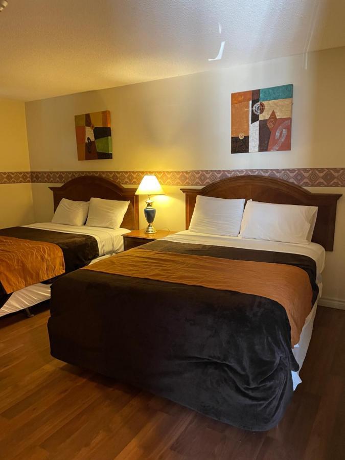 Scottish Inn Near The Falls And Casino Niagara Falls Exteriör bild