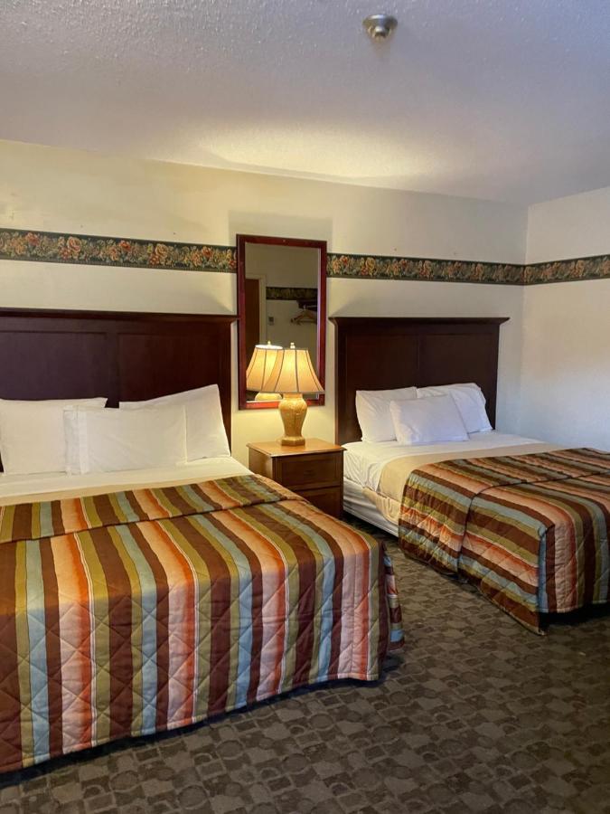 Scottish Inn Near The Falls And Casino Niagara Falls Exteriör bild