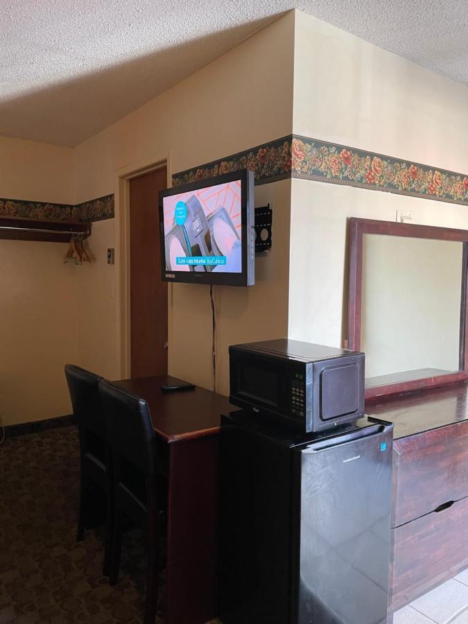 Scottish Inn Near The Falls And Casino Niagara Falls Exteriör bild