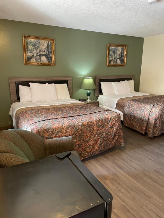 Scottish Inn Near The Falls And Casino Niagara Falls Exteriör bild
