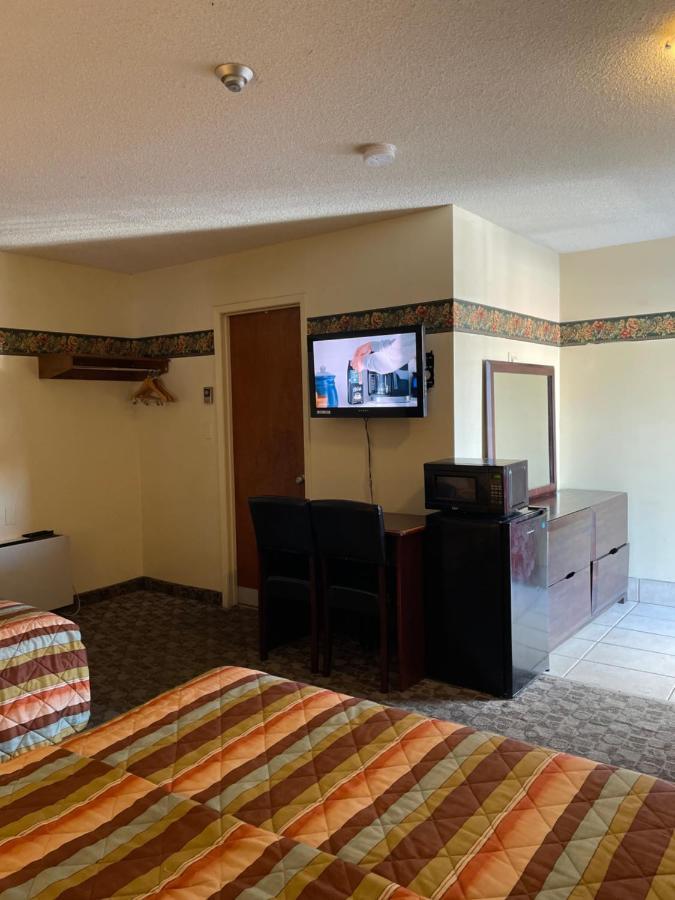 Scottish Inn Near The Falls And Casino Niagara Falls Exteriör bild