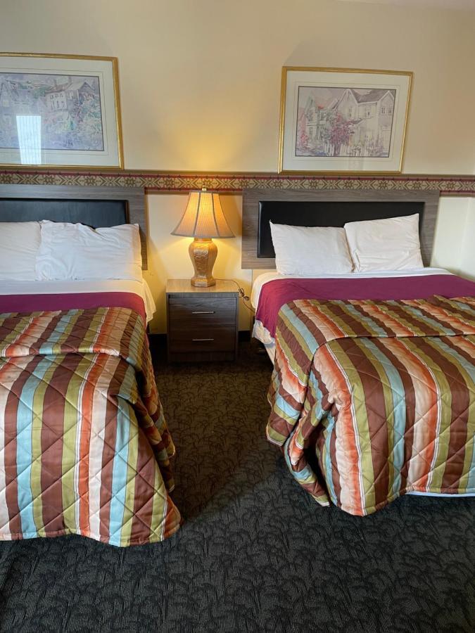 Scottish Inn Near The Falls And Casino Niagara Falls Exteriör bild