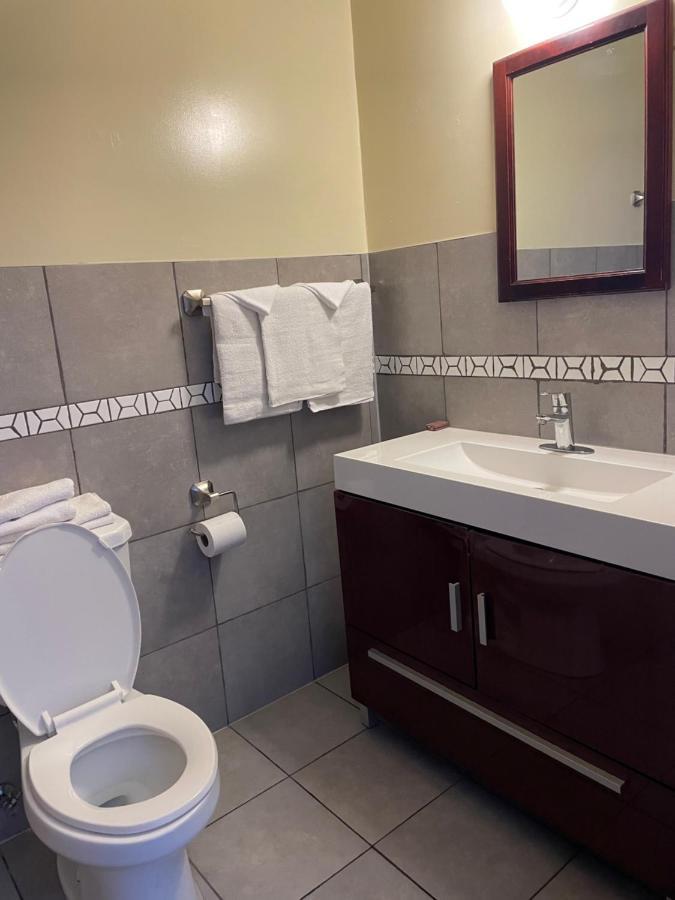 Scottish Inn Near The Falls And Casino Niagara Falls Exteriör bild