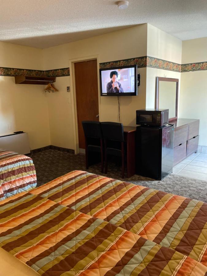 Scottish Inn Near The Falls And Casino Niagara Falls Exteriör bild