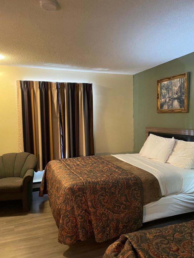 Scottish Inn Near The Falls And Casino Niagara Falls Exteriör bild