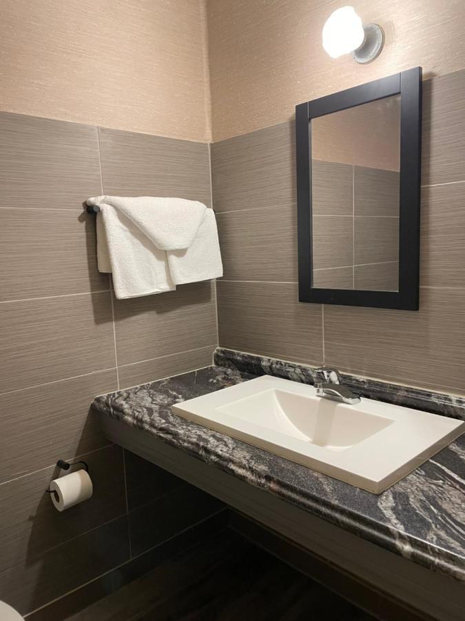 Scottish Inn Near The Falls And Casino Niagara Falls Exteriör bild
