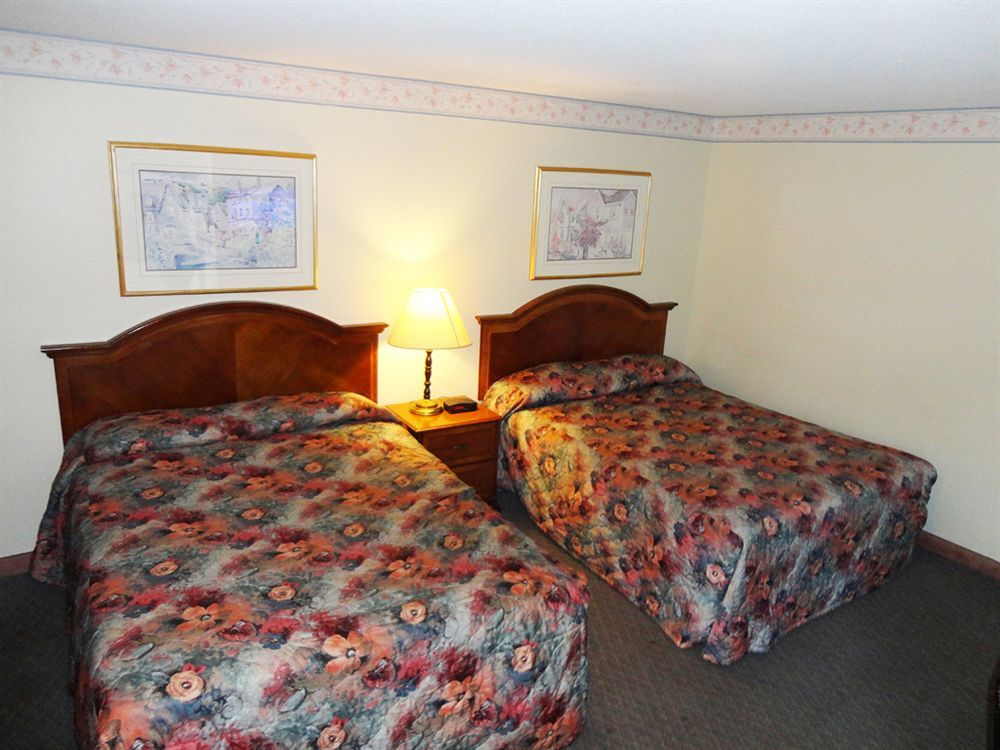 Scottish Inn Near The Falls And Casino Niagara Falls Exteriör bild
