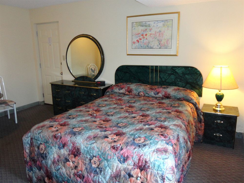 Scottish Inn Near The Falls And Casino Niagara Falls Exteriör bild