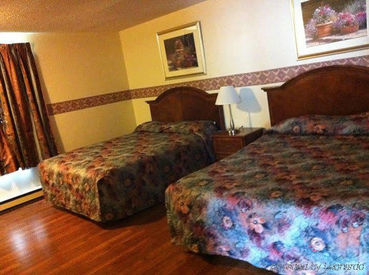 Scottish Inn Near The Falls And Casino Niagara Falls Exteriör bild