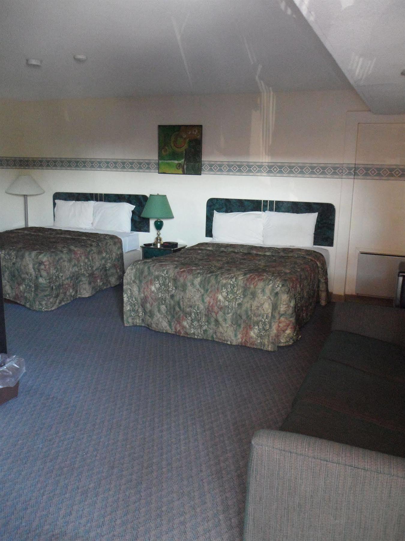 Scottish Inn Near The Falls And Casino Niagara Falls Exteriör bild
