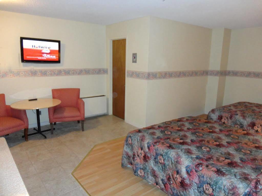 Scottish Inn Near The Falls And Casino Niagara Falls Exteriör bild