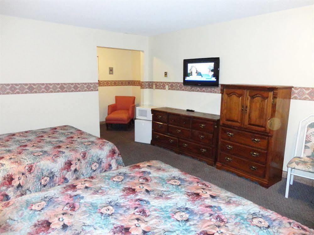 Scottish Inn Near The Falls And Casino Niagara Falls Exteriör bild
