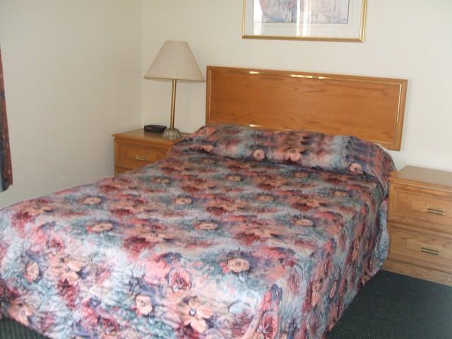 Scottish Inn Near The Falls And Casino Niagara Falls Rum bild